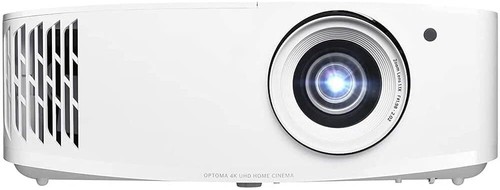Optoma uhd38x 4000 - 4000, lumens