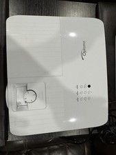 Optoma UHD50X 2160p TRUE 4K