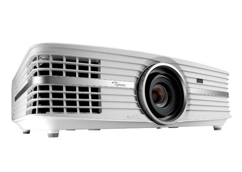 Optoma uhd60 home theater - optoma,