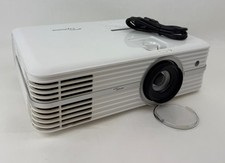 Optoma UHD52ALV Voice