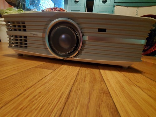 Optoma uhd60 true - optoma, 4k