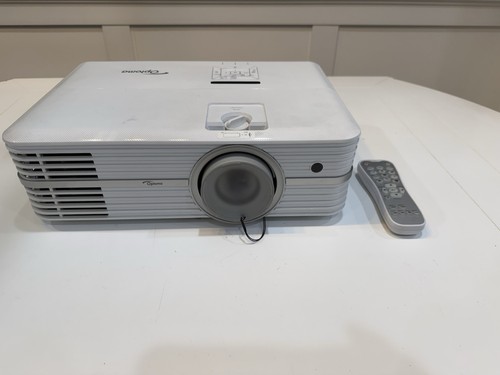 Optoma uhd50 uhd home - uhd,