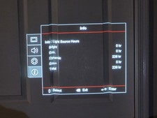 Optoma UHD35x 4K UHD Projector