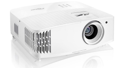 Optoma uhd35x bright uhd - optoma,