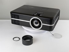 Optoma UHD51 4K UHD DLP Home