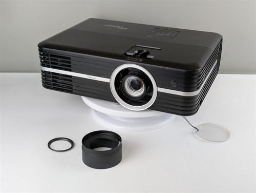 Optoma uhd51 uhd dlp - optoma,