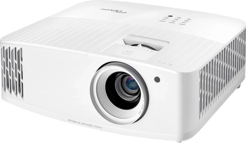New optoma uhd38x 4000 - optoma, lumens