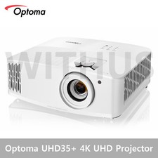 Optoma UHD35+ 4K UHD Home