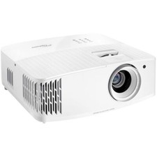 OPTOMA UHD38x 4000 LUMENS