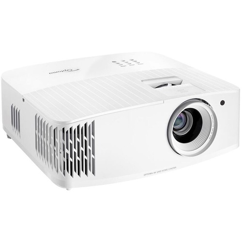 Optoma uhd38x 4000 lumens - optoma,
