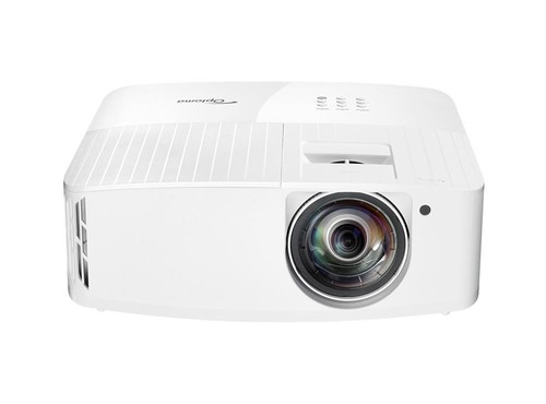 Optoma uhd35stx 2160p - 2160p, dlp