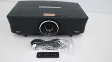 Optoma UHZ68 4K UHD, 4500