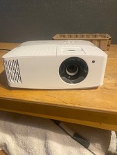 Optoma UHD30 True 4K UHD