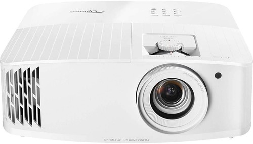 Optoma uhd50x 2160p true - uhd50x, 4k