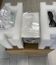 Optoma UHD60 True 4k UHD