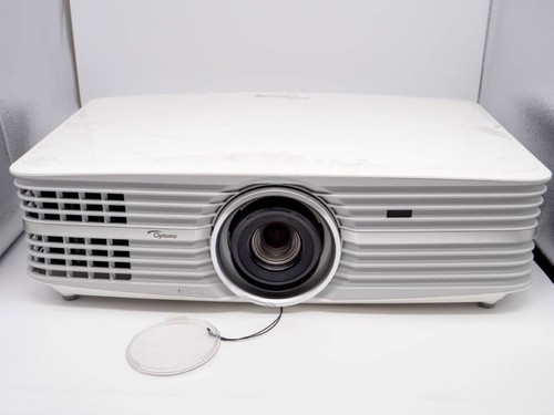 Optoma uhd60 hdr dlp - 4k,