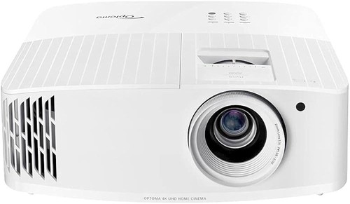Optoma uhd35x bright uhd - uhd35x,