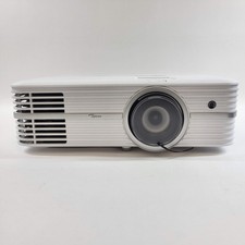 Broken Optoma UHD52ALV 4K UHD