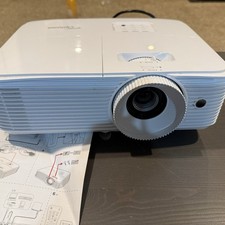 Optoma HD28HDR Home Theater