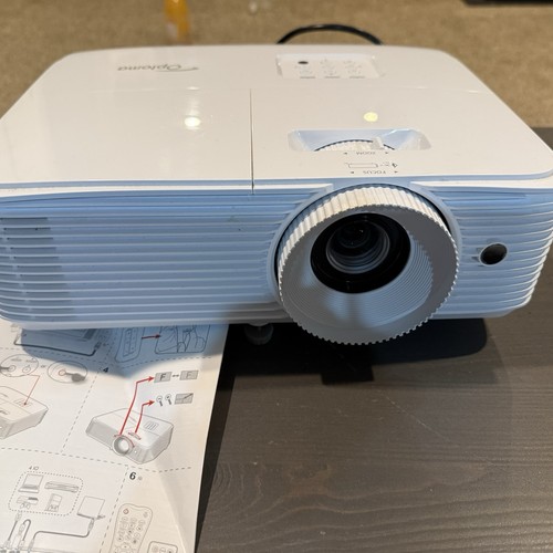 Optoma hd28hdr home - hd28hdr,