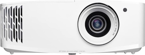 Optoma uhd38x 4000 - 4000, true