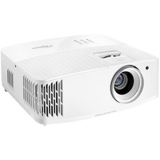 OPTOMA UHD38x 4000 LUMENS