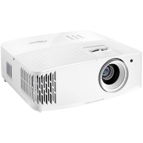 Optoma uhd38x 4000 lumens - optoma,