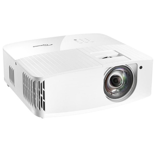 Optoma uhd35stx uhd - optoma, 4k