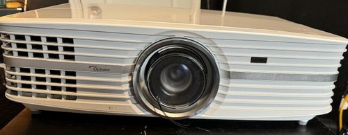 Optoma uhd60 home theater - uhd60,