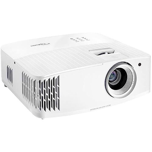 Optoma uhd38x bright - bright,, 4k