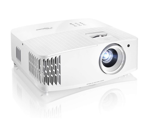 Optoma uhd35 true uhd - uhd35,