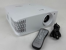 Optoma UHD38x (VDUHDSZ+) 4K