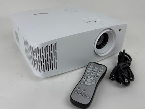 Optoma uhd38x 4k - optoma, (vduhdsz+)