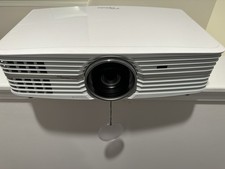 Optoma UHD60 Home Theater