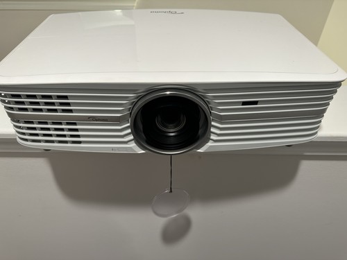 Optoma uhd60 home - optoma, theater