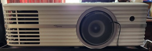 Optoma dlp projector - dlp,