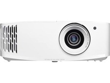 Optoma UHD38x 3D DLP Projector