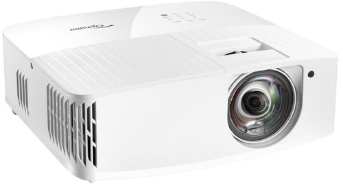 Optoma uhd35stx 2160p dlp - optoma,