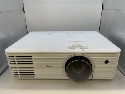 Optoma 4k550 dlp - optoma,