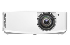 Optoma UHD35STx Short Throw 4K