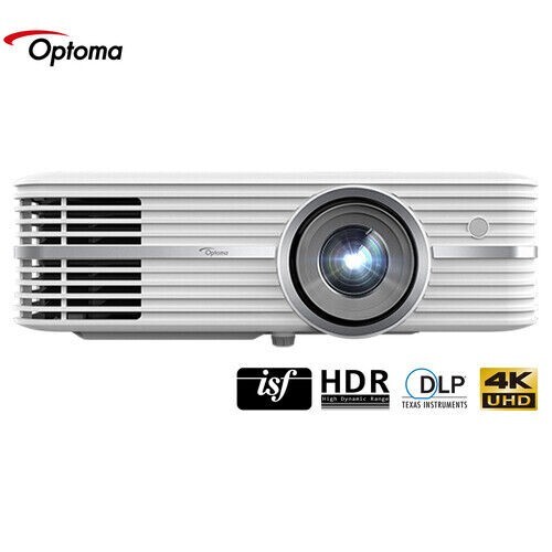 Optoma uhd50 uhd home - uhd50,