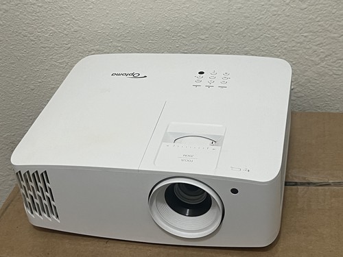 Optoma uhd35 true uhd - optoma, home
