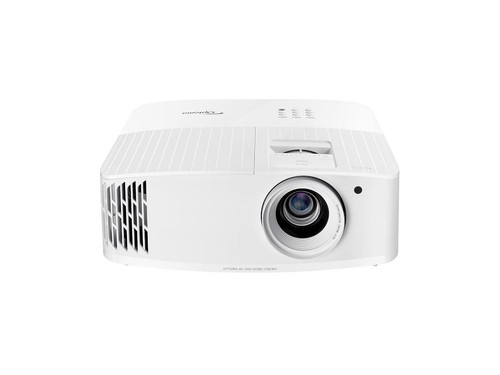 Optoma uhd38x bright uhd - optoma,