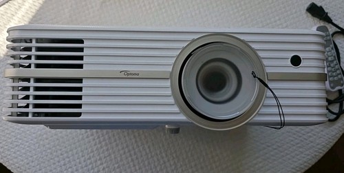 Optoma uhd50 4k - uhd50,