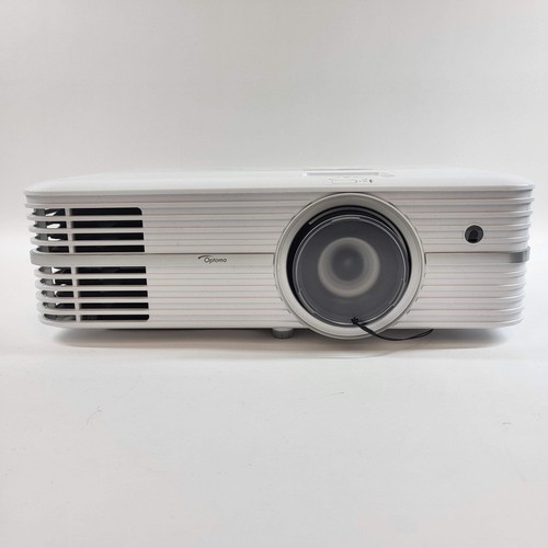 Optoma uhd52alv uhd - optoma,