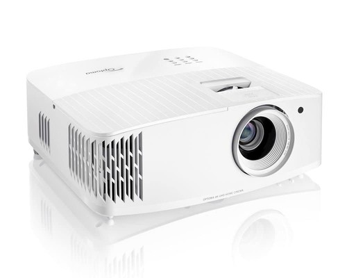 Optoma uhd38x uhd - 4k, projector
