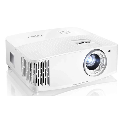 Optoma uhd35 true - optoma,