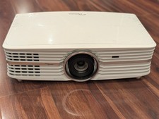 Optoma UHD60 4K DLP UHD