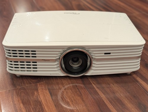 Optoma uhd60 dlp uhd - optoma,