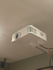 Optoma UHD35 4K UHD Projector